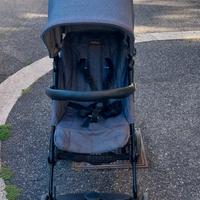 Passeggino leggero bimbo Peg Perego Pliko Mini