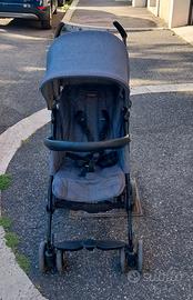 Passeggino leggero bimbo Peg Perego Pliko Mini