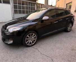 RENAULT Megane Mégane 1.5 dCi 110CV EDC S.Tour G