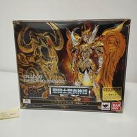 Saint Seiya Myth Cloth Bandai Ex Sog Aries Mu Arie