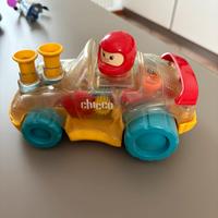 Gioco chicco anni 90