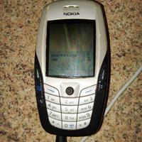 Cellulare nokia funzionante con caricatore