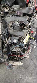 Motore Fiat punto 2001 1.9 188a3000