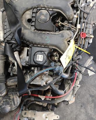 Motore Fiat punto 2001 1.9 188a3000