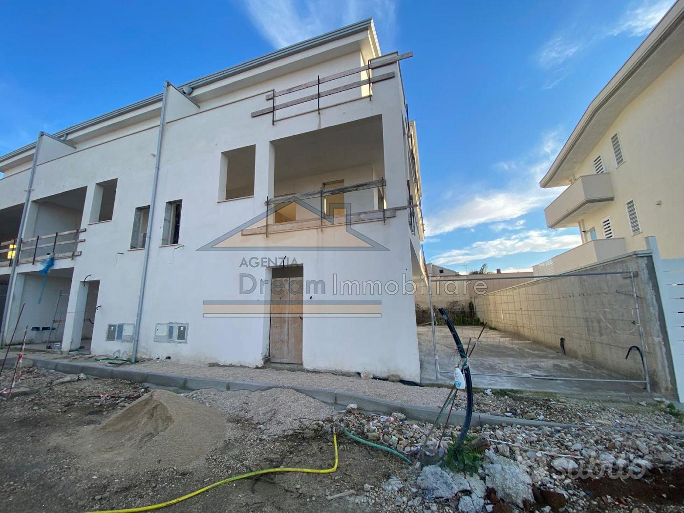 Casa – Parete, Caserta - Vista 2