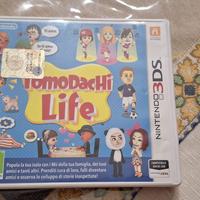 Tomodachi Life (Nintendo 3DS)