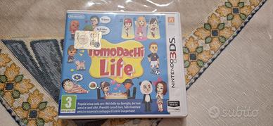 Tomodachi Life (Nintendo 3DS)