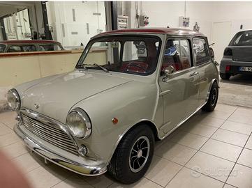 Mini minor 1966 leva lunga