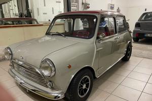 Mini minor 1966 leva lunga