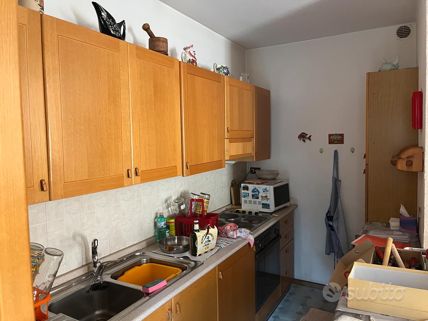 Appartamento – AO - Vista 3