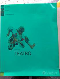 Libro scuola  TEATRO Silvia Toso