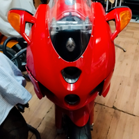 Ducati 749