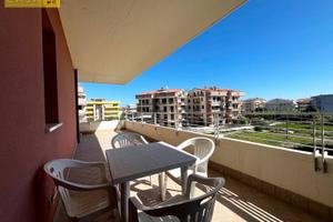 Appartamento - Tortoreto