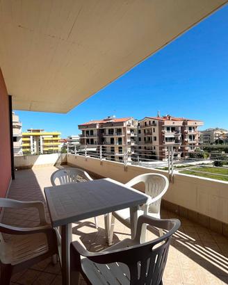 Appartamento - Tortoreto