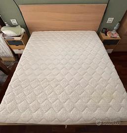 Materasso matrimoniale