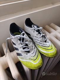 Adidas Predator da sintetico 37,5 