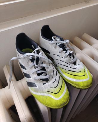 Adidas Predator da sintetico 37,5 