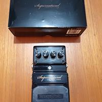 DIGITECH SUPERNATURAL