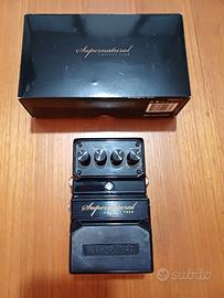 DIGITECH SUPERNATURAL