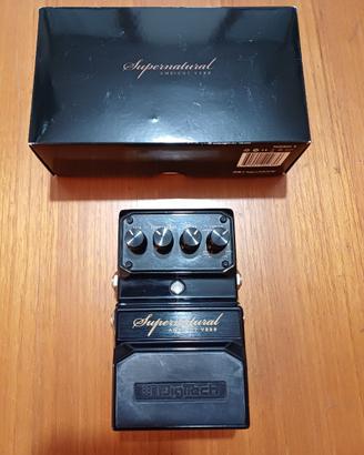 DIGITECH SUPERNATURAL