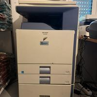 Fotocopiatrice SHARP