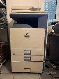 Fotocopiatrice SHARP