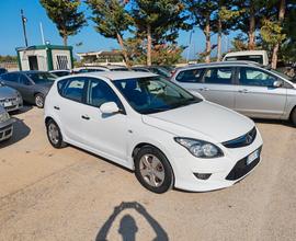 Hyundai i30 1.6 CRDi 90CV 6m. 5p. Active