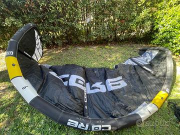 Kite Core completo 2 vele, tavola e barra