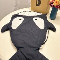 Sacco orca Baby Bites