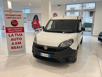 Fiat Doblo Doblò 1.6 MJT 105CV S&S PC-TN Cargo Bus