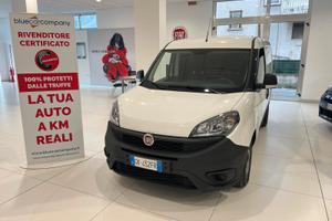 Fiat Doblo Doblò 1.6 MJT 105CV S&S PC-TN Cargo Bus
