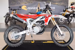 Fantic XEF 310