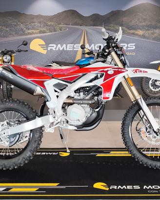 Fantic XEF 310