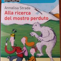 Libri vari per bambini