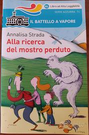 Libri vari per bambini