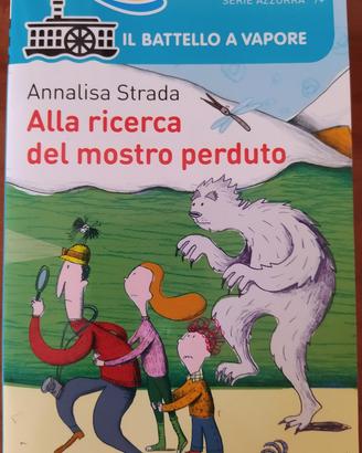Libri vari per bambini