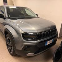 AVENGER SUMMIT HYBRYD