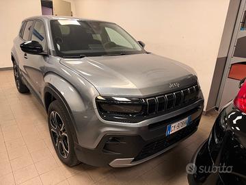 AVENGER SUMMIT HYBRYD