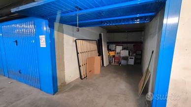 Trento Tridente - Garage Singolo