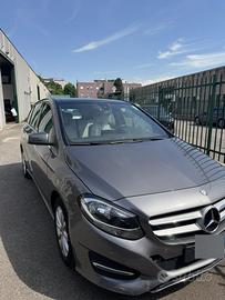 Mercedes Classe B 180 Benzina Automatico
