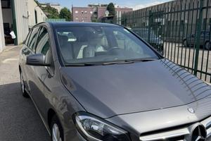 Mercedes Classe B 180 Benzina Automatico