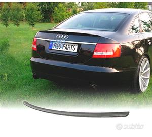 SPOILER ALETTA AUDI A6 04-08