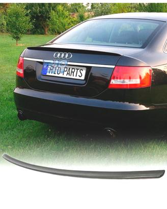 SPOILER ALETTA AUDI A6 04-08