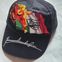 Cappello Lamborghini