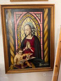 Quadro antico