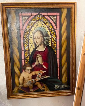 Quadro antico