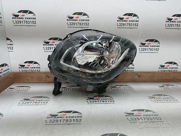 Faro fanale anteriore sinistra smart forfour 2018