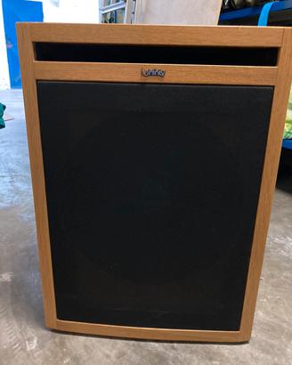 Sub woofer