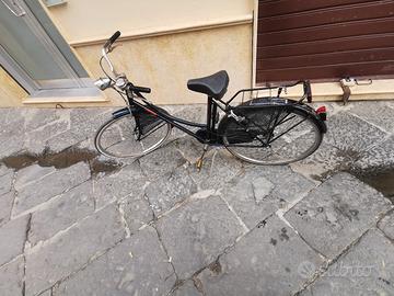 legnano 26 anni 70 completamente originale 