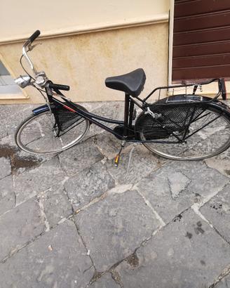 legnano 26 anni 70 completamente originale 